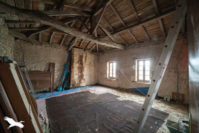 Vente Maison GENERAC - 5 pièces -180 m² - (33920)