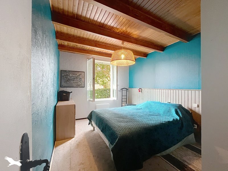 Vente Maison Val-de-Livenne - 2 pièces -80 m² - (33860)