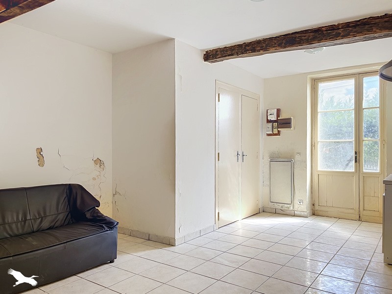 Maison 2 pièces 42 m² · à Saint-Ciers-de-Canesse · 42 m² · 66 780 €
