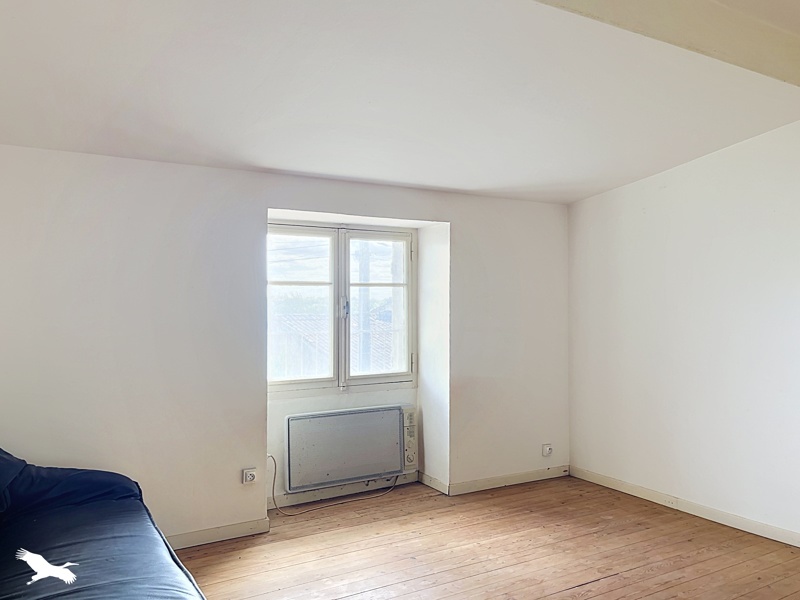 Vente Maison Saint-Ciers-de-Canesse - 2 pièces -42 m² - (33710)