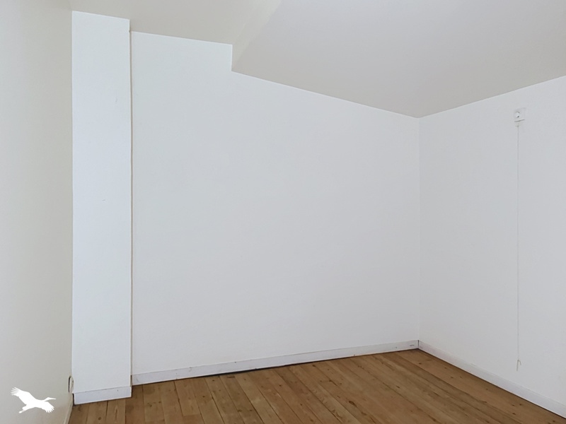 Vente Maison Saint-Ciers-de-Canesse - 2 pièces -42 m² - (33710)