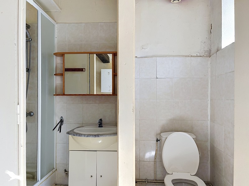 Vente Maison Saint-Ciers-de-Canesse - 2 pièces -42 m² - (33710)