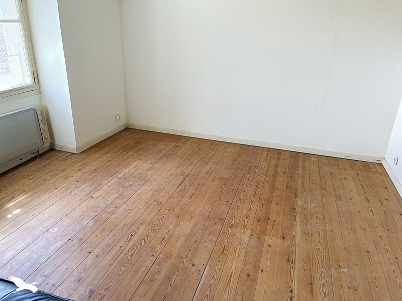 Vente Maison Saint-Ciers-de-Canesse - 2 pièces -42 m² - (33710)