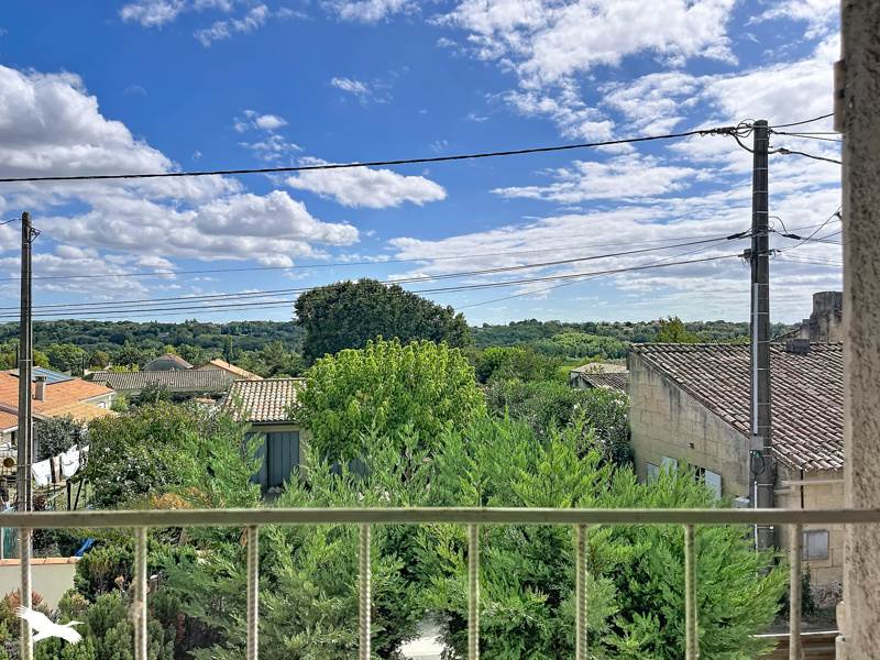 Vente Maison Saint-Ciers-de-Canesse - 2 pièces -42 m² - (33710)
