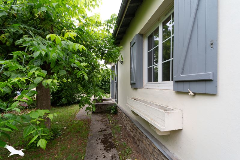 Vente Maison BLAYE 33390 5 pièces - 100 m²