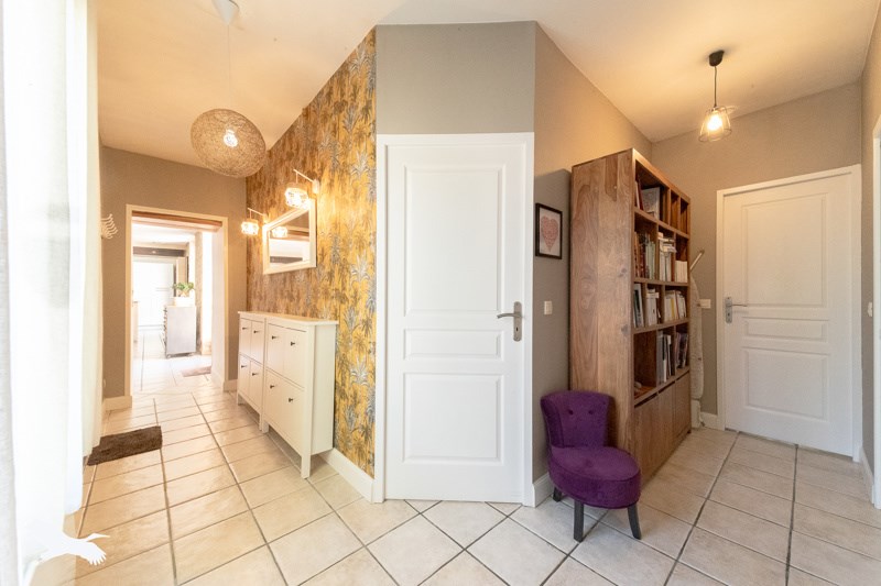 Vente Maison MOMBRIER - 4 pièces -120 m² - (33710)