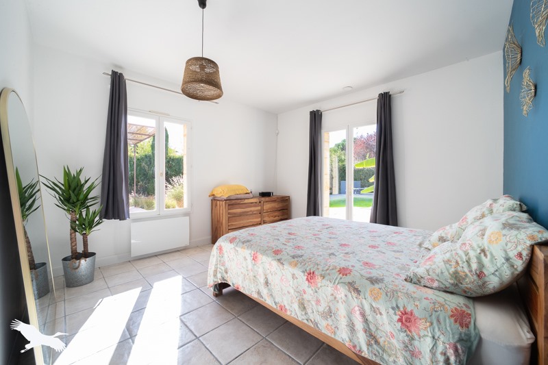 Vente Maison MOMBRIER - 4 pièces -120 m² - (33710)