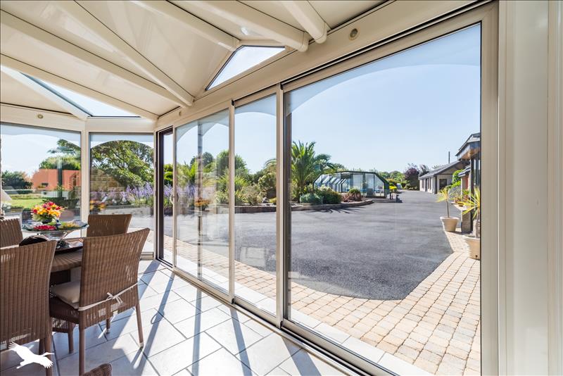 Vente Maison TONQUEDEC - 10 pièces -125 m² - (22140)