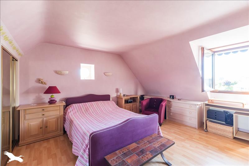 Vente Maison TONQUEDEC - 10 pièces -125 m² - (22140)