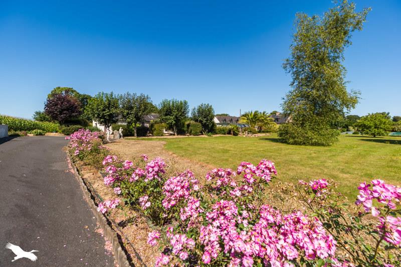 Vente Maison TONQUEDEC - 10 pièces -125 m² - (22140)