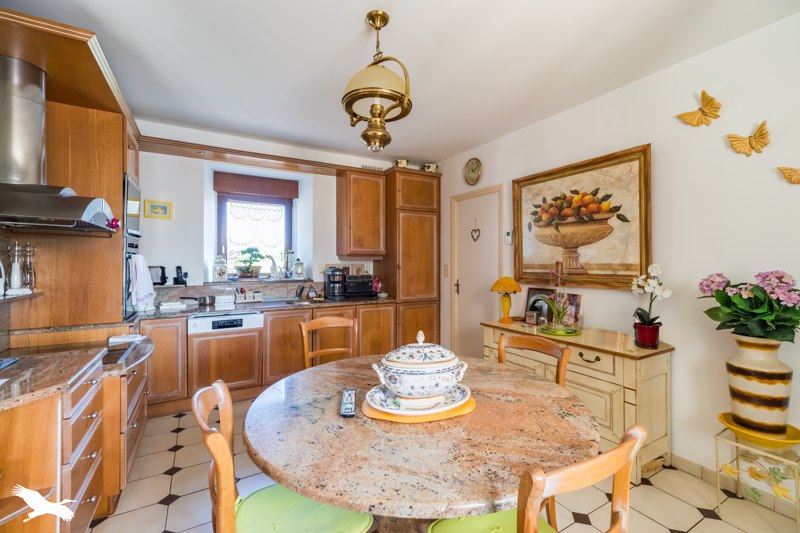 Vente Maison TONQUEDEC - 10 pièces -125 m² - (22140)