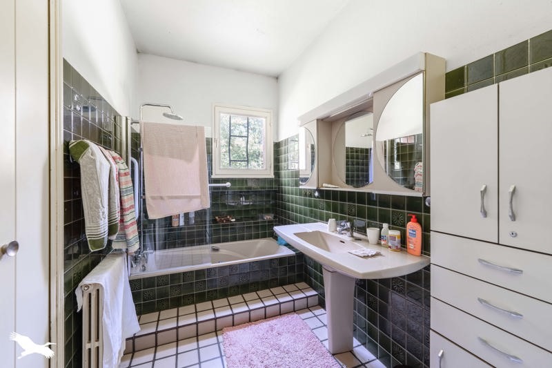 Vente Maison LOUARGAT - 8 pièces -190 m² - (22540)