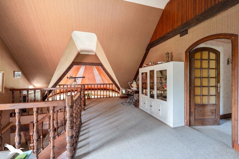 Vente Maison LOUARGAT - 8 pièces -190 m² - (22540)