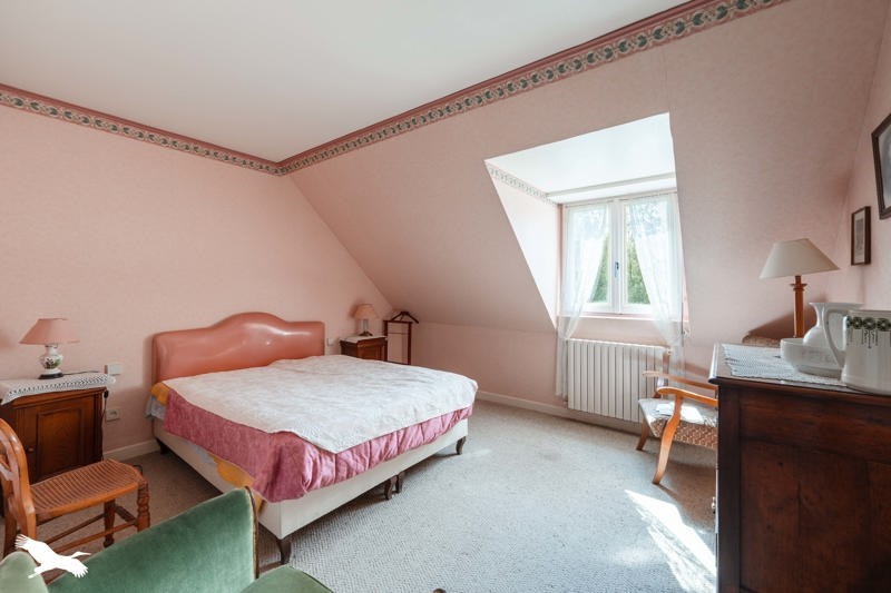Vente Maison LOUARGAT - 8 pièces -190 m² - (22540)