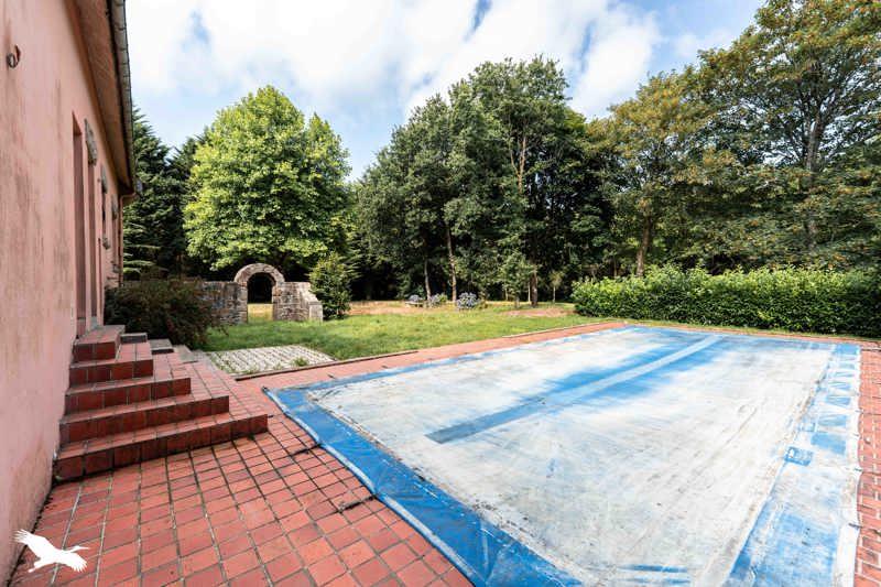 Vente Maison LOUARGAT - 8 pièces -190 m² - (22540)