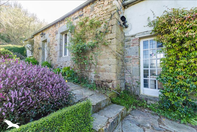 Vente Maison PEDERNEC - 5 pièces -115 m² - (22540)