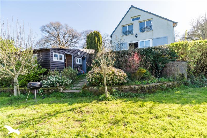 Vente Maison PEDERNEC - 5 pièces -115 m² - (22540)
