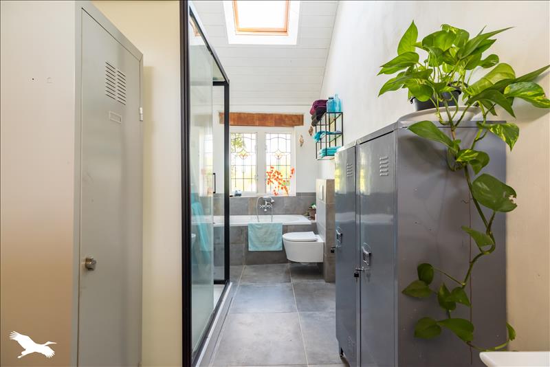 Vente Maison PEDERNEC - 5 pièces -115 m² - (22540)
