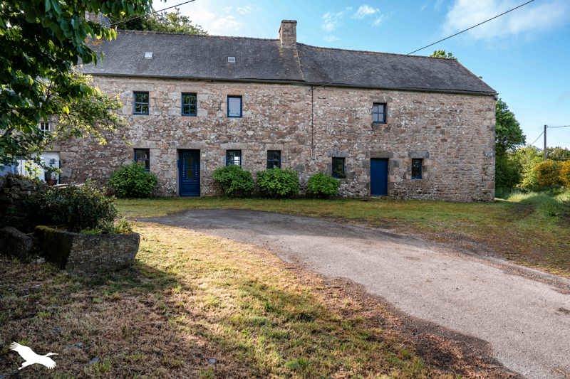 Vente Maison TREGROM - 7 pièces -145 m² - (22420)