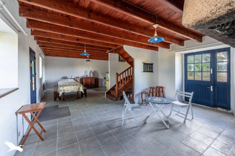Vente Maison TREGROM - 7 pièces -145 m² - (22420)