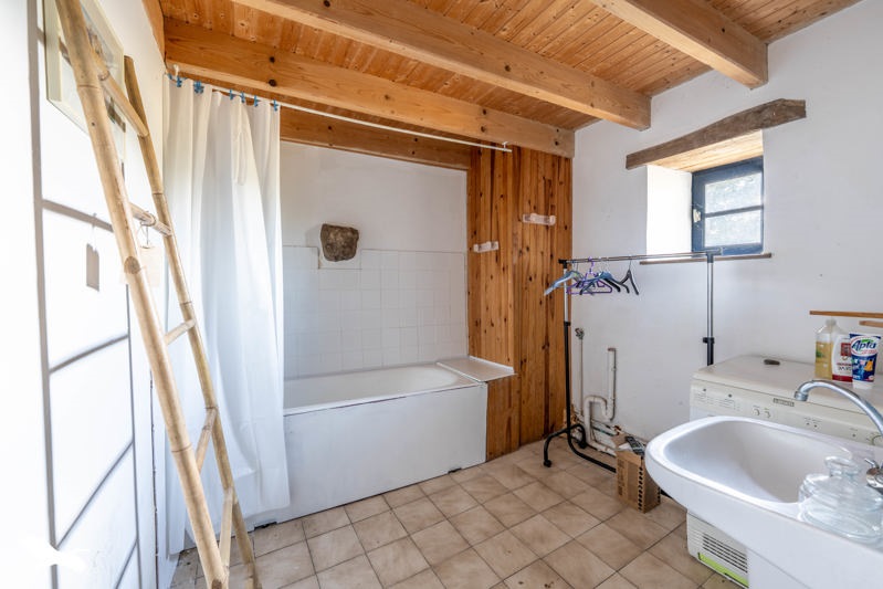 Vente Maison TREGROM - 7 pièces -145 m² - (22420)