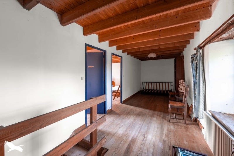 Vente Maison TREGROM - 7 pièces -145 m² - (22420)