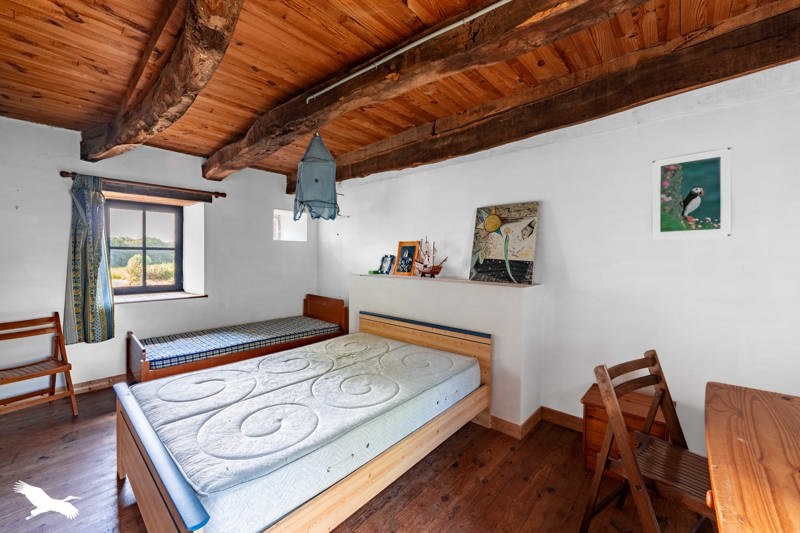 Vente Maison TREGROM - 7 pièces -145 m² - (22420)