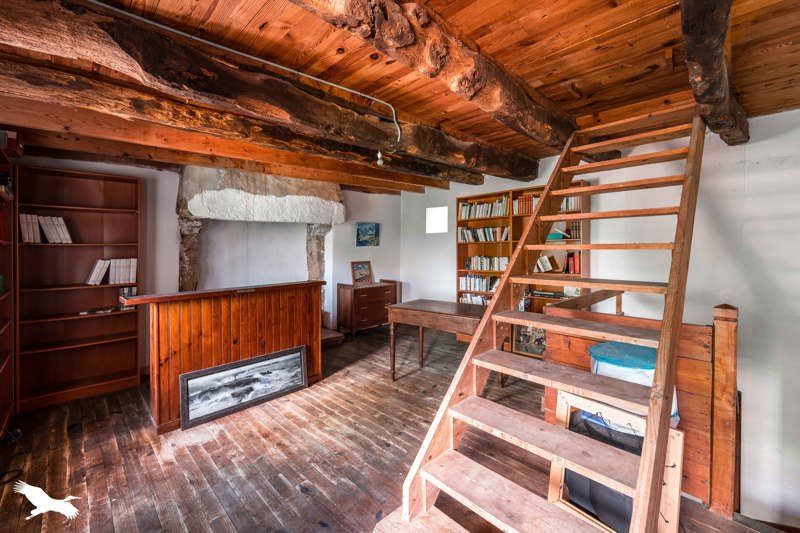 Vente Maison TREGROM - 7 pièces -145 m² - (22420)