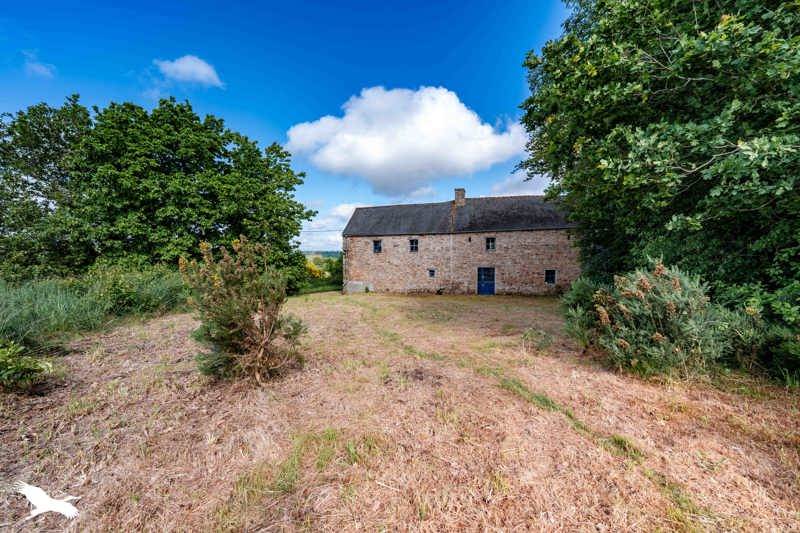 Vente Maison TREGROM - 7 pièces -145 m² - (22420)