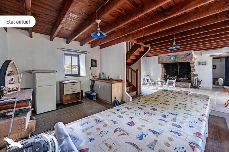 Vente Maison TREGROM - 7 pièces -145 m² - (22420)