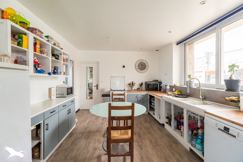 Vente Maison BEGARD - 7 pièces -159 m² - (22140)