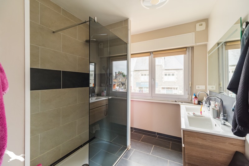 Vente Maison BEGARD - 7 pièces -159 m² - (22140)