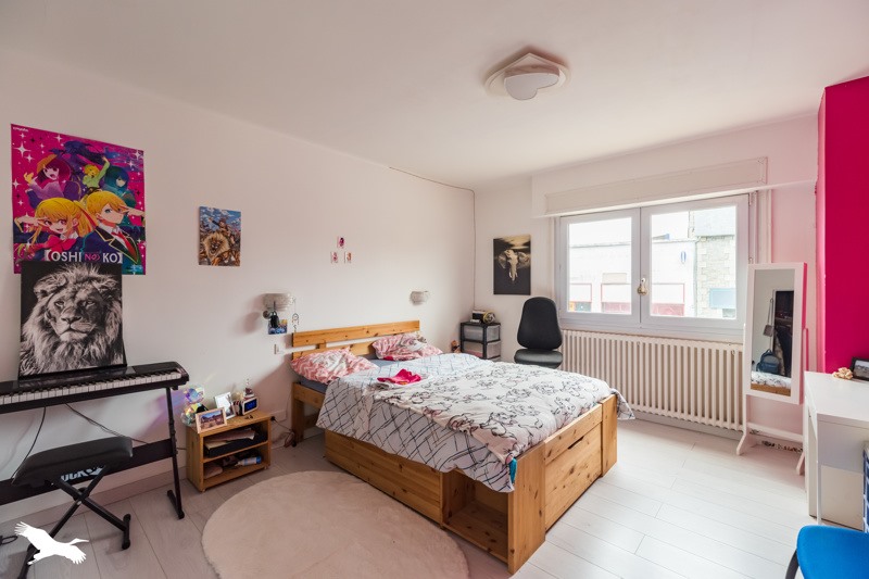 Vente Maison BEGARD - 7 pièces -159 m² - (22140)