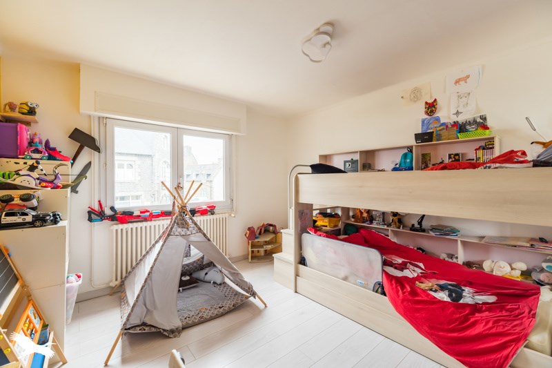 Vente Maison BEGARD - 7 pièces -159 m² - (22140)