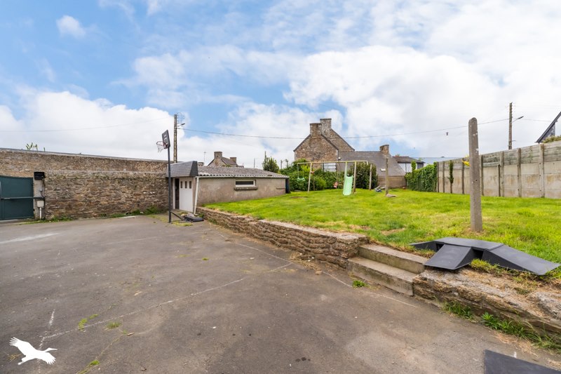 Vente Maison BEGARD - 7 pièces -159 m² - (22140)