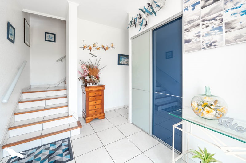 Vente Maison BERHET - 8 pièces -160 m² - (22140)