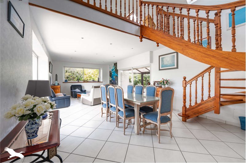 Vente Maison BERHET - 8 pièces -160 m² - (22140)