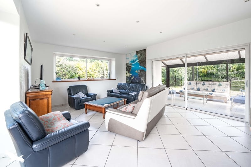 Vente Maison BERHET - 8 pièces -160 m² - (22140)