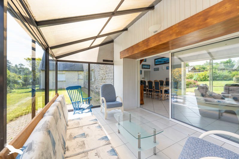 Vente Maison BERHET - 8 pièces -160 m² - (22140)