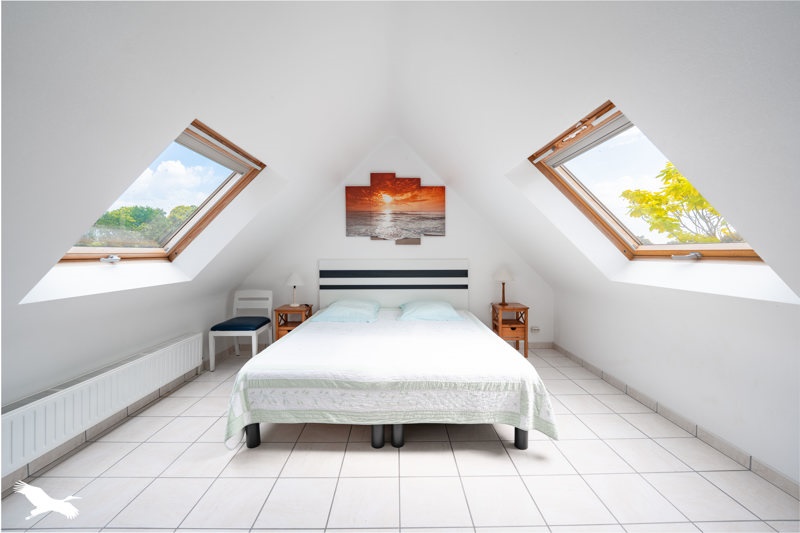 Vente Maison BERHET - 8 pièces -160 m² - (22140)