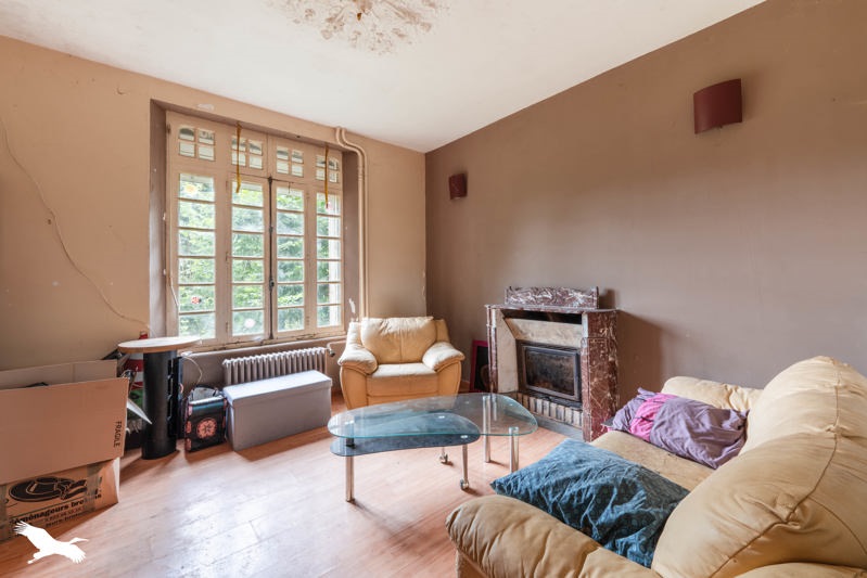 Vente Maison PEDERNEC - 5 pièces -125 m² - (22540)