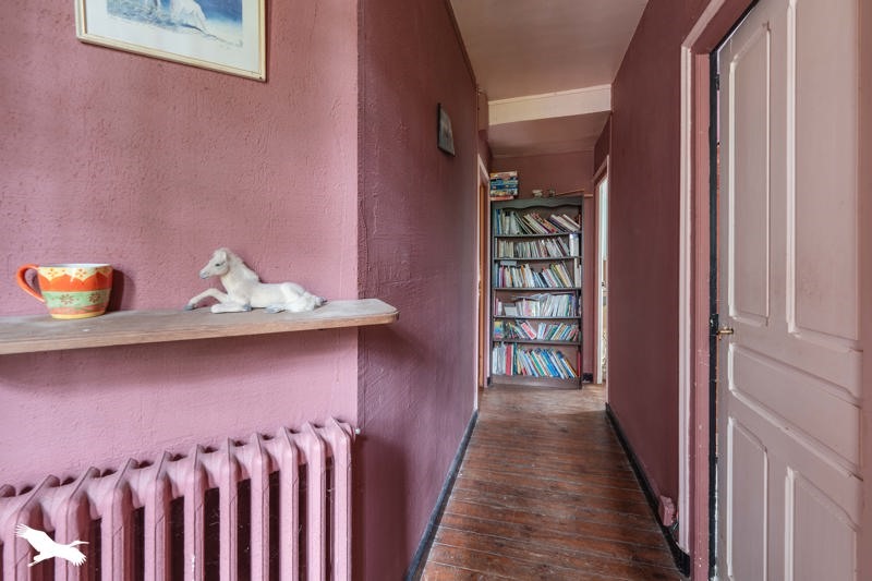 Vente Maison PEDERNEC - 5 pièces -125 m² - (22540)