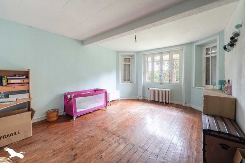 Vente Maison PEDERNEC - 5 pièces -125 m² - (22540)