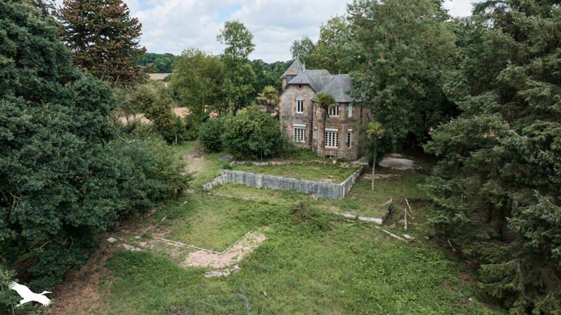Vente Maison PEDERNEC - 5 pièces -125 m² - (22540)