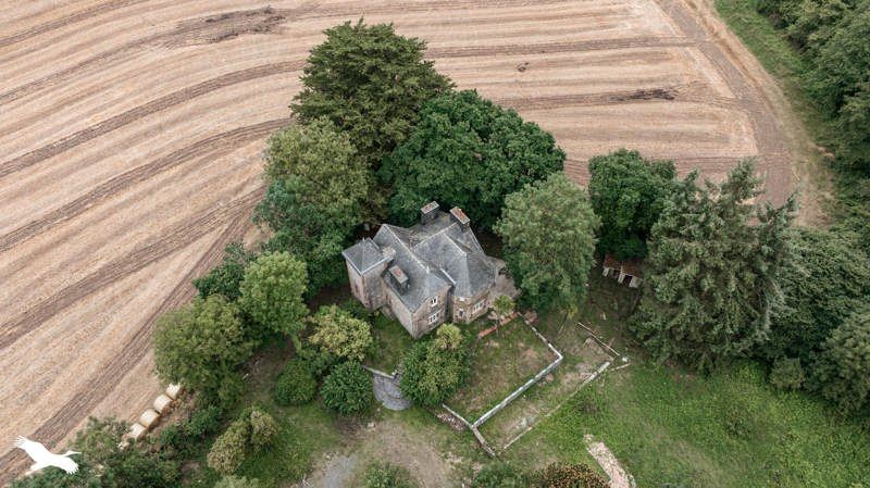 Vente Maison PEDERNEC - 5 pièces -125 m² - (22540)