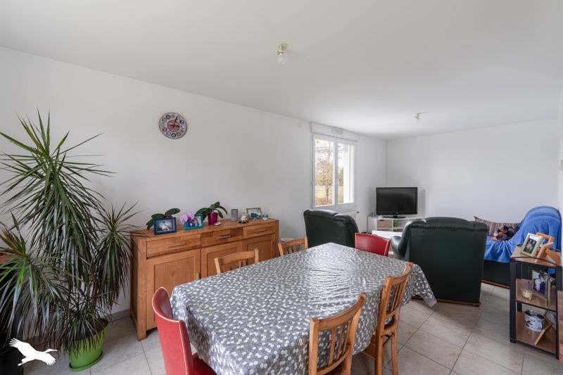 Vente Maison BEGARD - 5 pièces -80 m² - (22140)