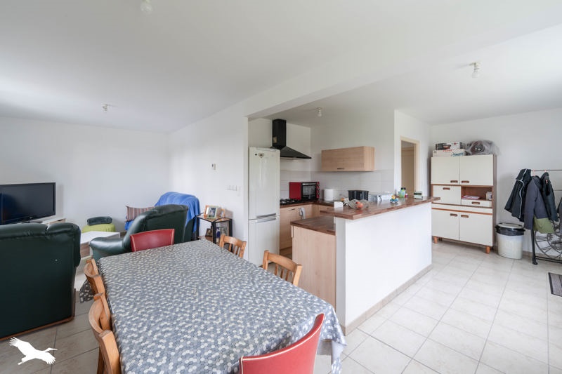 Vente Maison BEGARD - 5 pièces -80 m² - (22140)