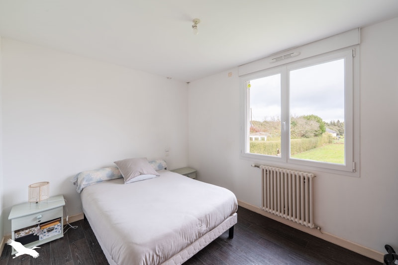Vente Maison BEGARD - 5 pièces -80 m² - (22140)