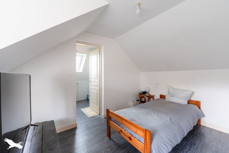 Vente Maison BEGARD - 5 pièces -80 m² - (22140)
