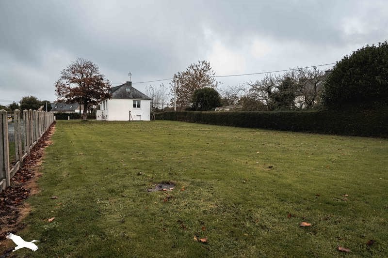 Vente Maison BEGARD - 5 pièces -80 m² - (22140)